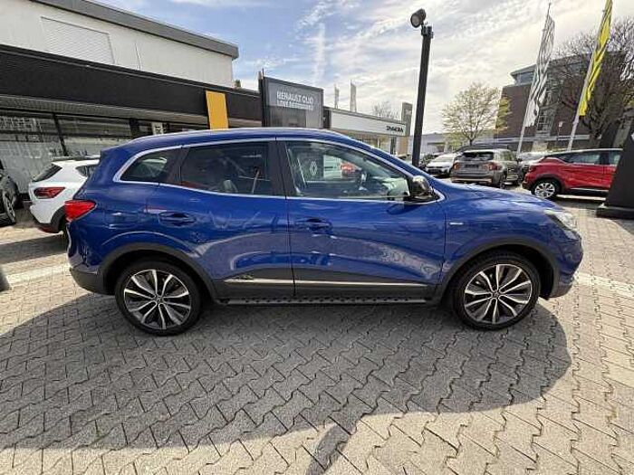 Renault Kadjar 1.3 TCe 160 Bose Edition GPF