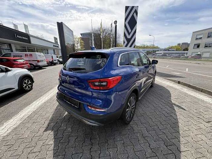 Renault Kadjar 1.3 TCe 160 Bose Edition GPF