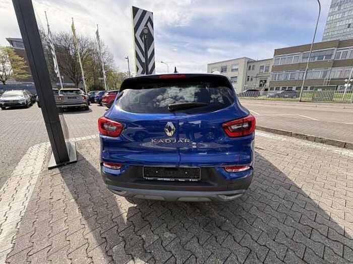 Renault Kadjar 1.3 TCe 160 Bose Edition GPF