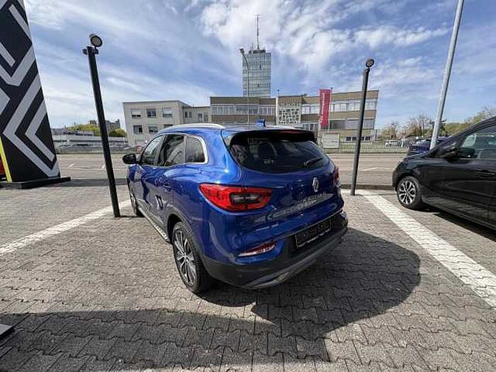 Renault Kadjar 1.3 TCe 160 Bose Edition GPF