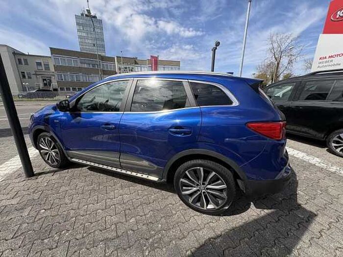 Renault Kadjar 1.3 TCe 160 Bose Edition GPF