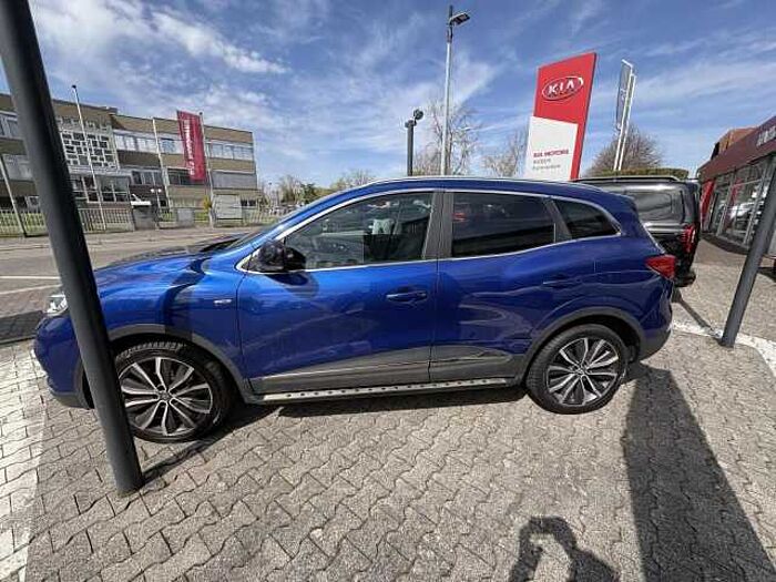 Renault Kadjar 1.3 TCe 160 Bose Edition GPF