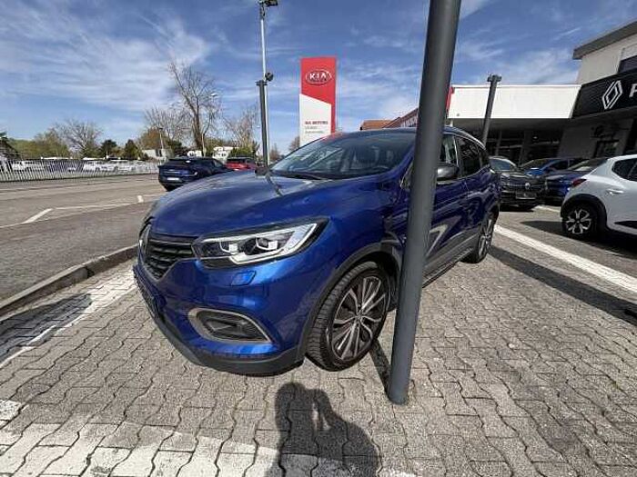 Renault Kadjar 1.3 TCe 160 Bose Edition GPF