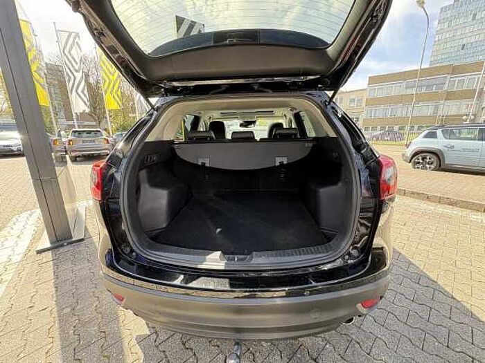 Mazda CX-5 2.2 SKYACTIV-D Sports-Line AWD