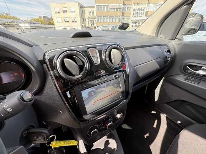 Dacia Lodgy 1.3 TCe 130 Stepway GPF