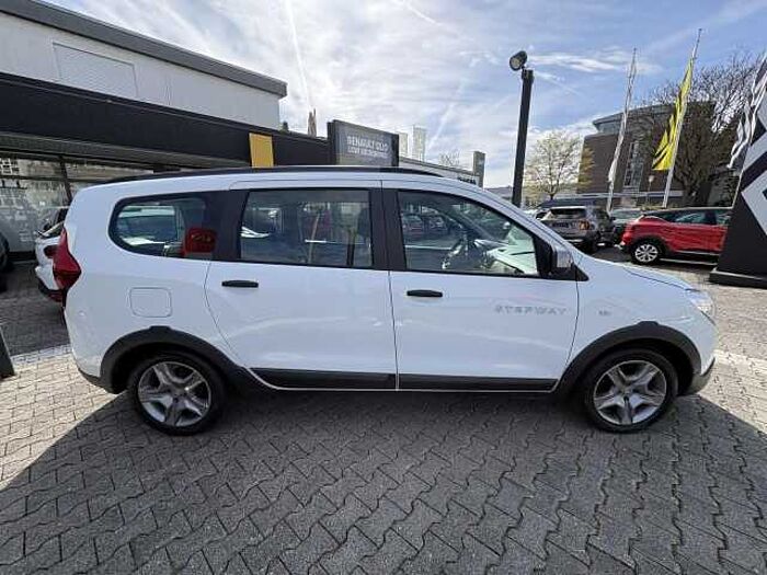 Dacia Lodgy 1.3 TCe 130 Stepway GPF