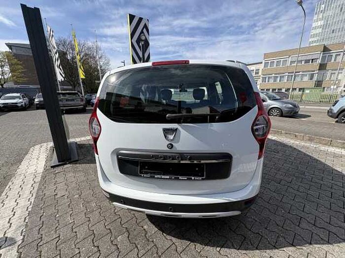 Dacia Lodgy 1.3 TCe 130 Stepway GPF