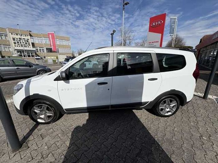 Dacia Lodgy 1.3 TCe 130 Stepway GPF