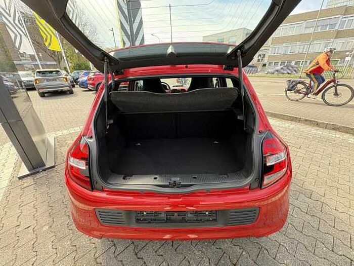 Renault Twingo 1.0 SCe 70 Liberty Allwetter