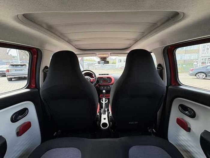 Renault Twingo 1.0 SCe 70 Liberty Allwetter