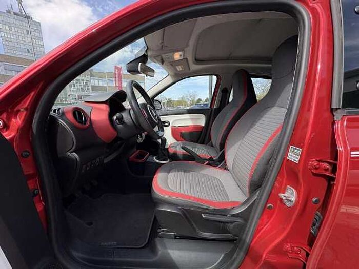 Renault Twingo 1.0 SCe 70 Liberty Allwetter