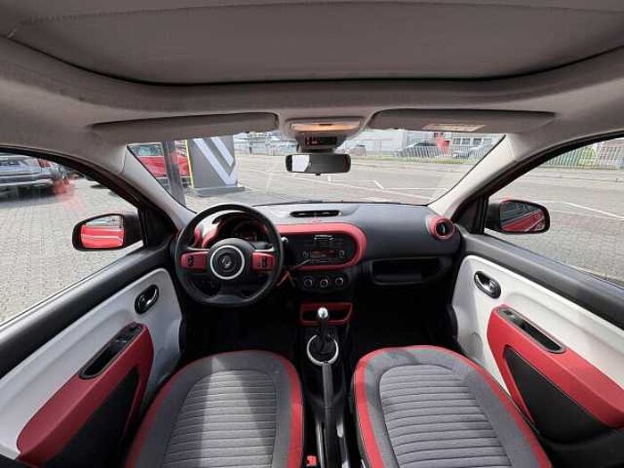 Renault Twingo 1.0 SCe 70 Liberty Allwetter