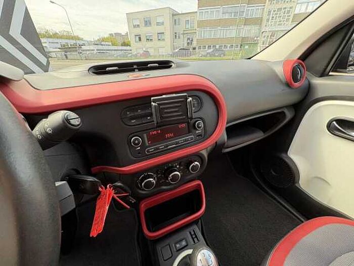 Renault Twingo 1.0 SCe 70 Liberty Allwetter