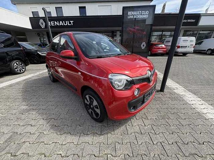 Renault Twingo 1.0 SCe 70 Liberty Allwetter