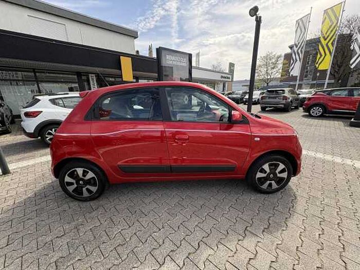 Renault Twingo 1.0 SCe 70 Liberty Allwetter