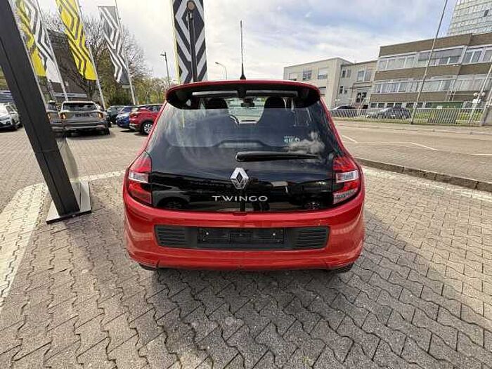 Renault Twingo 1.0 SCe 70 Liberty Allwetter