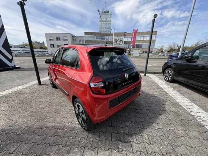 Renault Twingo 1.0 SCe 70 Liberty Allwetter