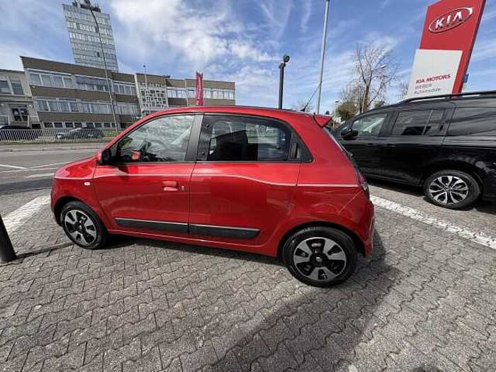 Renault Twingo 1.0 SCe 70 Liberty Allwetter