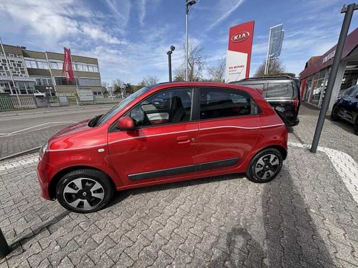Renault Twingo 1.0 SCe 70 Liberty Allwetter
