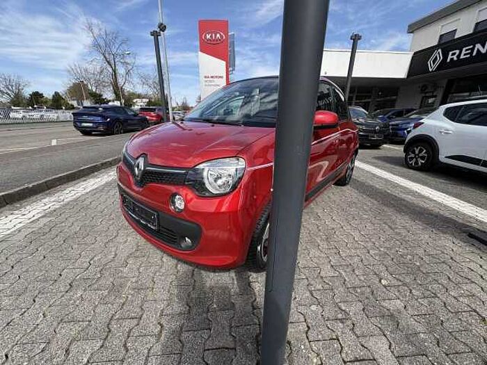 Renault Twingo 1.0 SCe 70 Liberty Allwetter