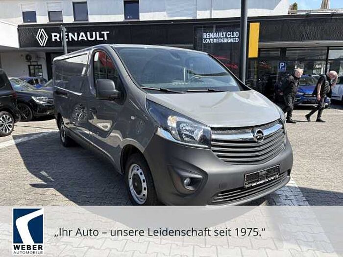 Opel Vivaro B 1.6 CDTI Biturbo L2H1 2,9t ecoFlex S/S