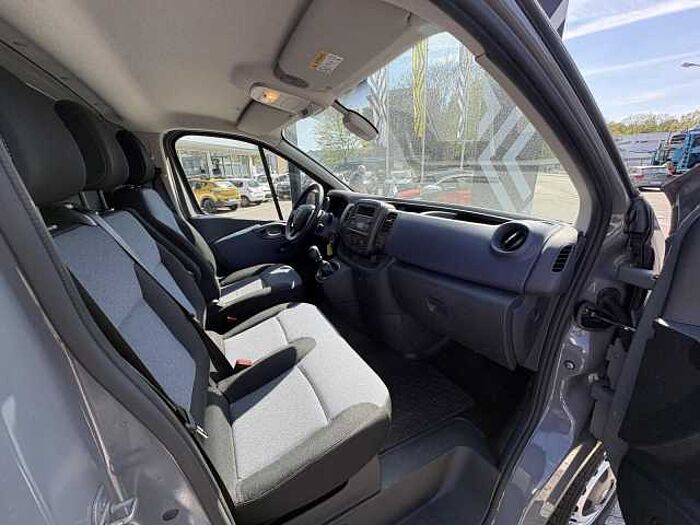 Opel Vivaro B 1.6 CDTI Biturbo L2H1 2,9t ecoFlex S/S