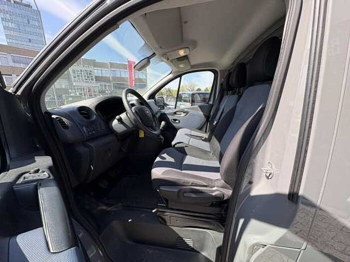 Opel Vivaro B 1.6 CDTI Biturbo L2H1 2,9t ecoFlex S/S
