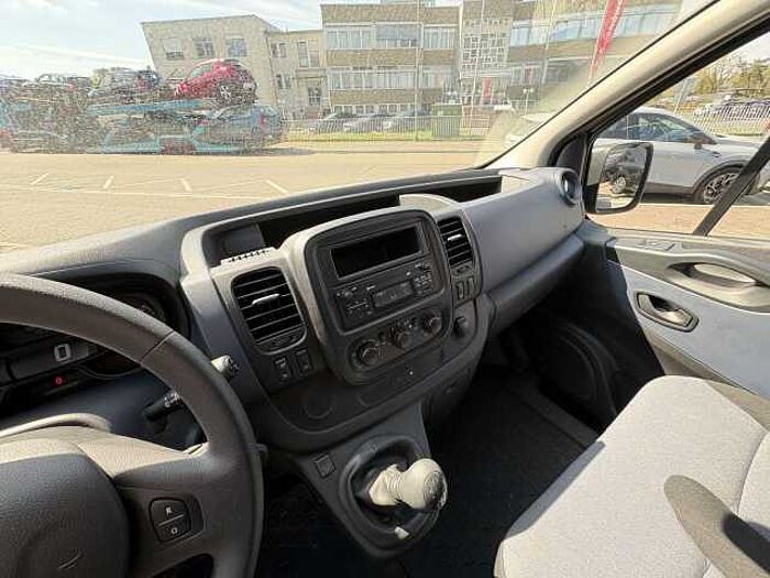 Opel Vivaro B 1.6 CDTI Biturbo L2H1 2,9t ecoFlex S/S