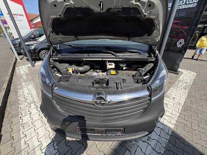Opel Vivaro B 1.6 CDTI Biturbo L2H1 2,9t ecoFlex S/S