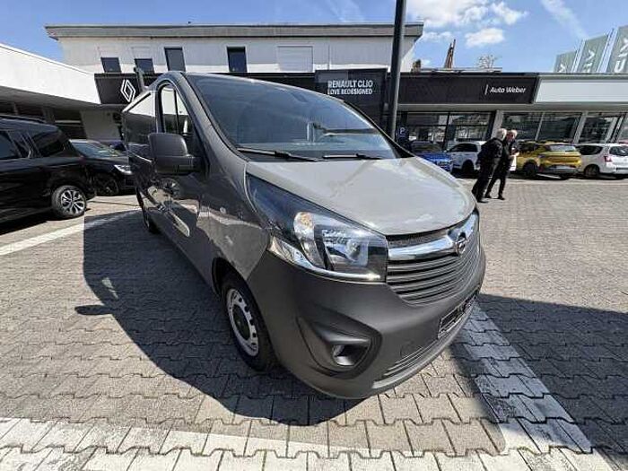 Opel Vivaro B 1.6 CDTI Biturbo L2H1 2,9t ecoFlex S/S