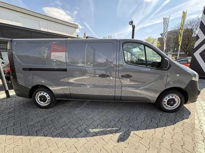 Opel Vivaro B 1.6 CDTI Biturbo L2H1 2,9t ecoFlex S/S