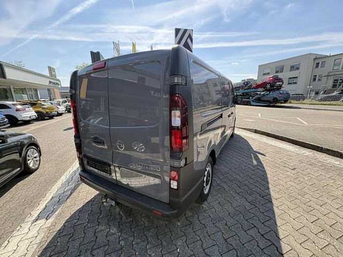 Opel Vivaro B 1.6 CDTI Biturbo L2H1 2,9t ecoFlex S/S