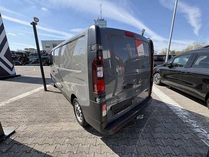 Opel Vivaro B 1.6 CDTI Biturbo L2H1 2,9t ecoFlex S/S