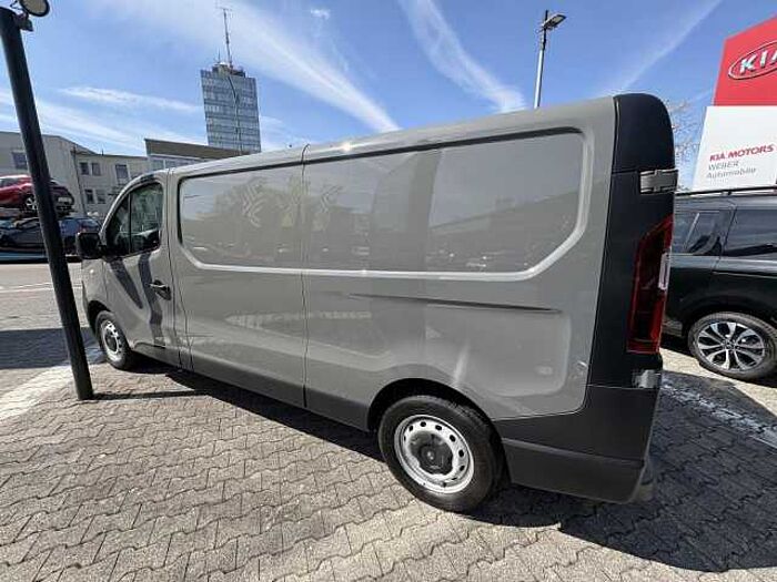 Opel Vivaro B 1.6 CDTI Biturbo L2H1 2,9t ecoFlex S/S