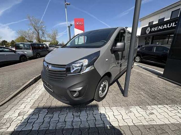 Opel Vivaro B 1.6 CDTI Biturbo L2H1 2,9t ecoFlex S/S