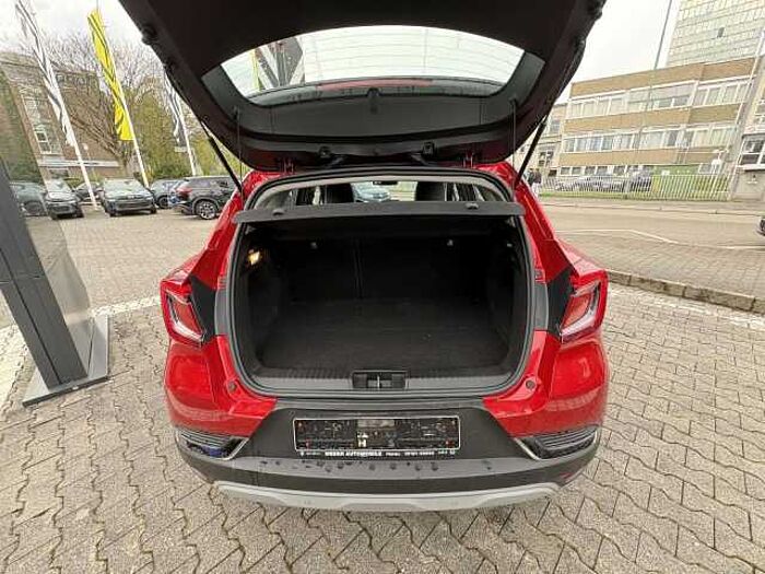 Renault Captur II 1.6 E-TECH Plug-in 160 Intens