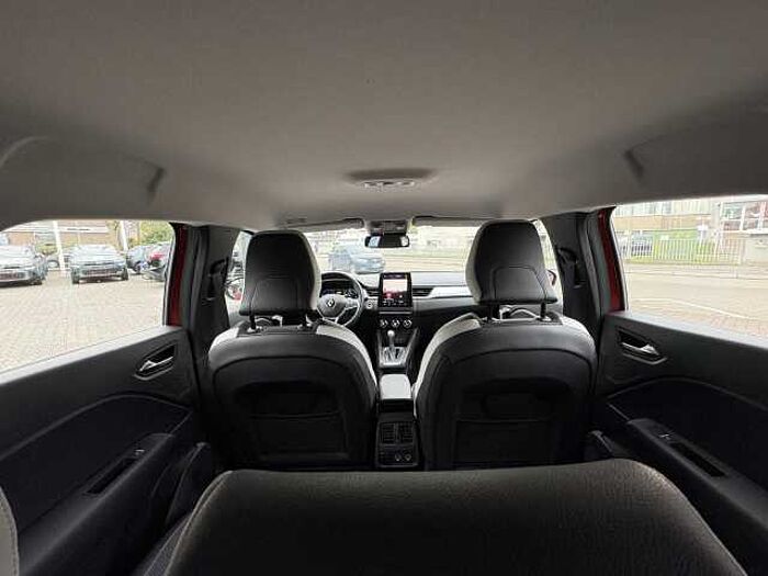 Renault Captur II 1.6 E-TECH Plug-in 160 Intens