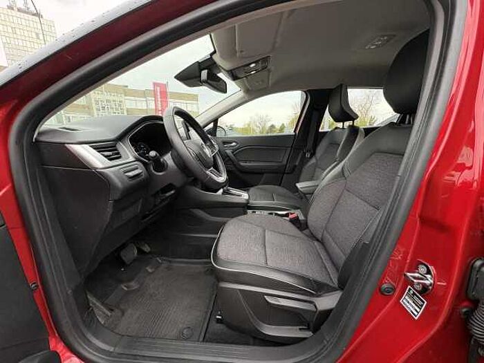 Renault Captur II 1.6 E-TECH Plug-in 160 Intens