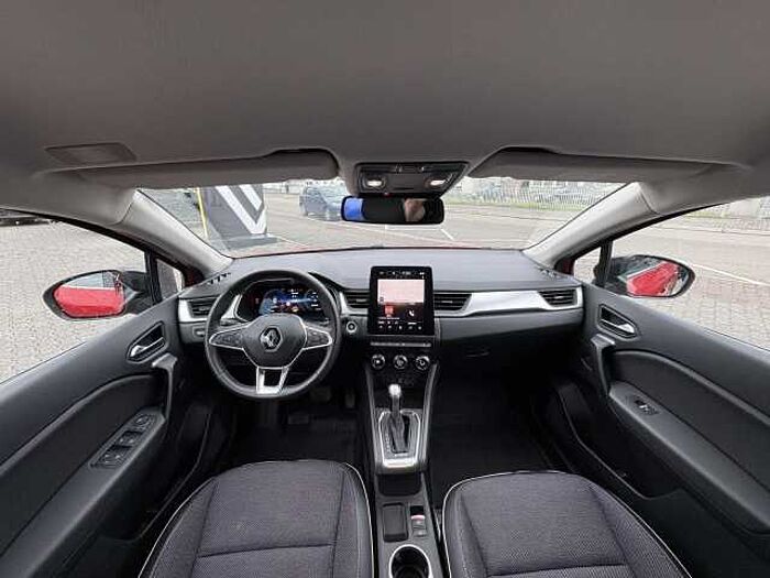 Renault Captur II 1.6 E-TECH Plug-in 160 Intens