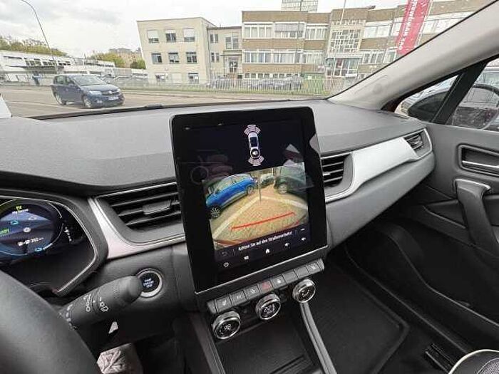 Renault Captur II 1.6 E-TECH Plug-in 160 Intens