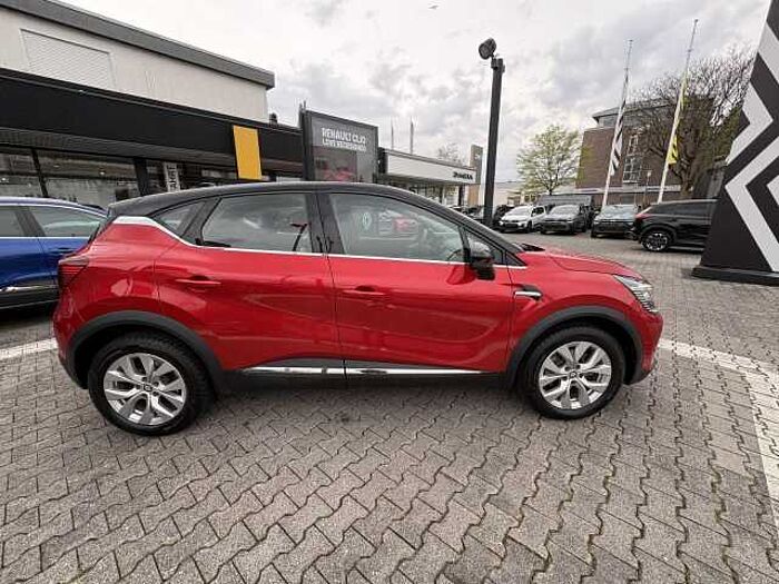 Renault Captur II 1.6 E-TECH Plug-in 160 Intens