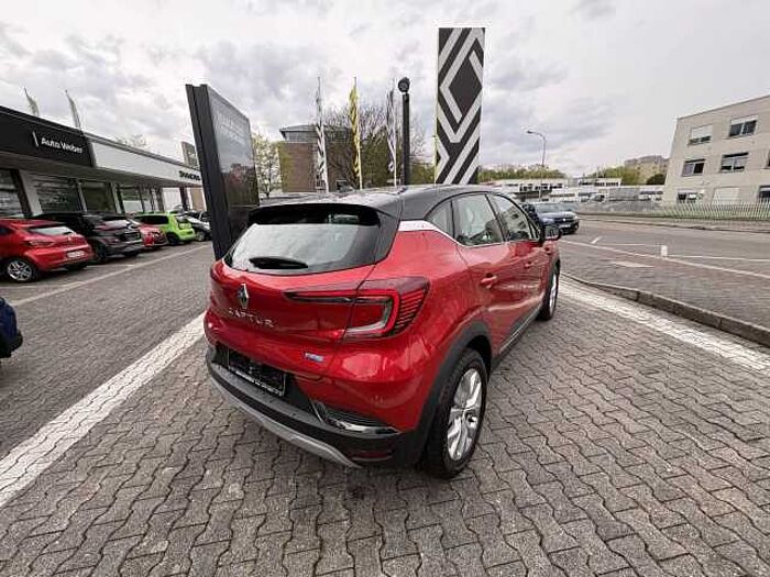 Renault Captur II 1.6 E-TECH Plug-in 160 Intens