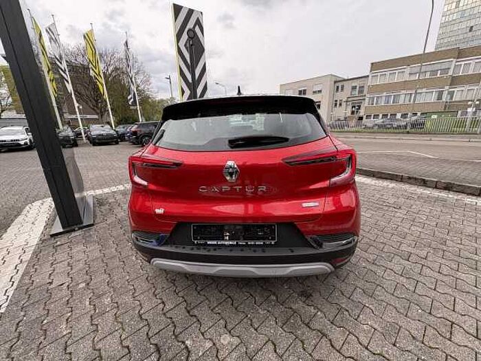 Renault Captur II 1.6 E-TECH Plug-in 160 Intens