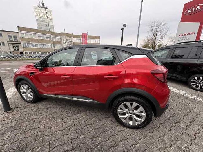 Renault Captur II 1.6 E-TECH Plug-in 160 Intens