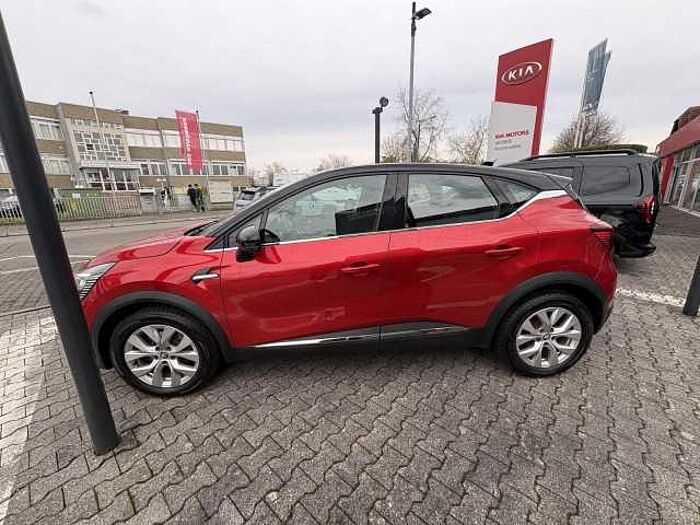 Renault Captur II 1.6 E-TECH Plug-in 160 Intens