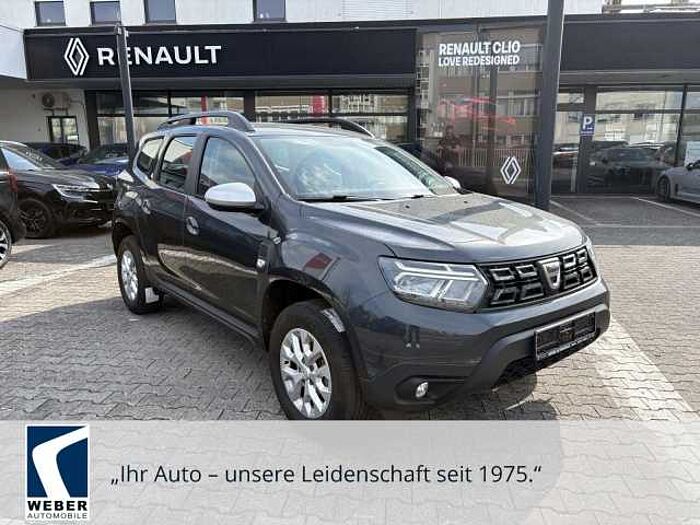 Dacia Duster II 1.3 TCe 130 Comfort 2WD GPF