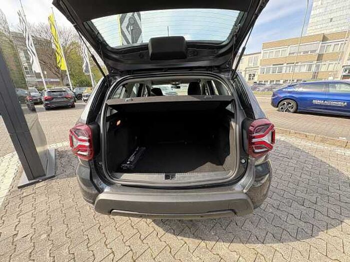 Dacia Duster II 1.3 TCe 130 Comfort 2WD GPF