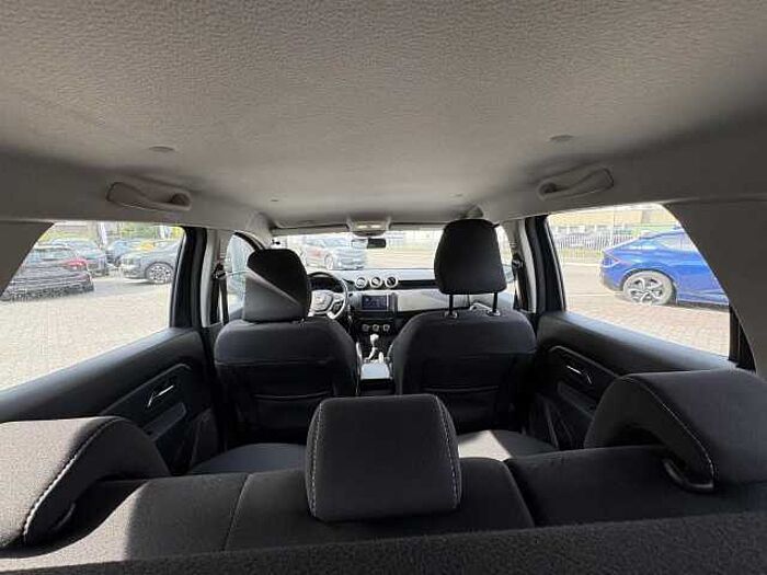 Dacia Duster II 1.3 TCe 130 Comfort 2WD GPF