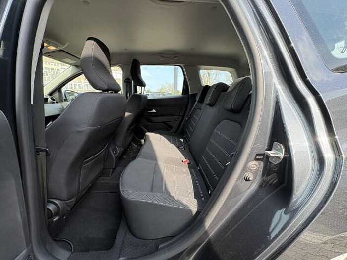 Dacia Duster II 1.3 TCe 130 Comfort 2WD GPF
