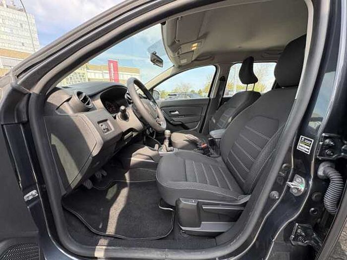 Dacia Duster II 1.3 TCe 130 Comfort 2WD GPF